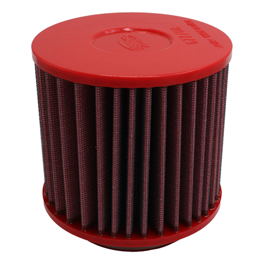 Filtro aria sportivo da sostituzione Bmw X1 (E84) (E84) 1.8 i 2010> - BMC Bmw X1 (E84) (E84) 1.8 i 2010 > 150 cv