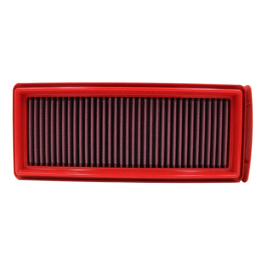 Filtro aria sportivo da sostituzione Bmw X6 (F16) M50 dx 2014> - BMC Bmw X6 (F16) M50 dx 2014 > 381 cv