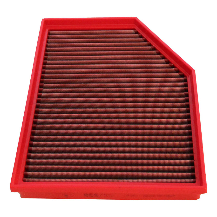Filtro aria sportivo da sostituzione Volvo V40 2.0 D4 2014> - BMC Volvo V40 2.0 D4 2014 > 190 cv