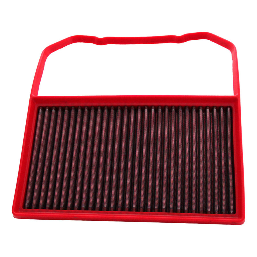 Filtro aria sportivo da sostituzione Volkswagen Up 1.0 eco-up CNG 2012> - BMC Volkswagen Up 1.0 eco-up CNG 2012 > 68 cv