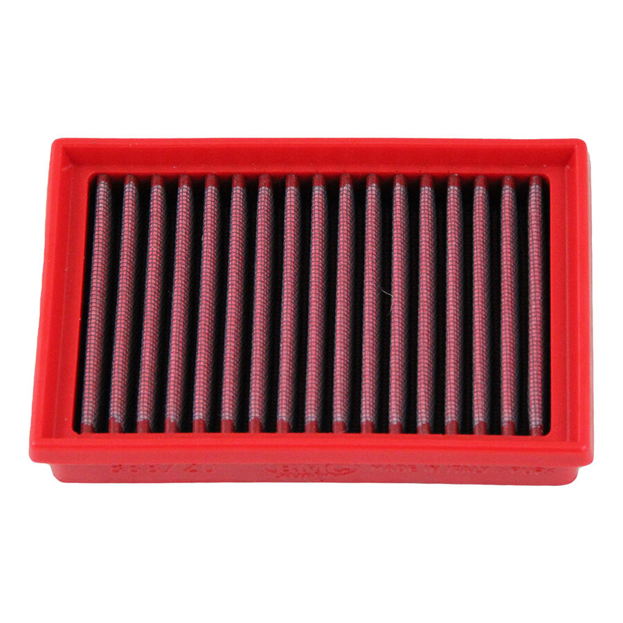 Filtro aria sportivo da sostituzione - BMC Citroen C1, Peugeot 108, Toyota Yaris