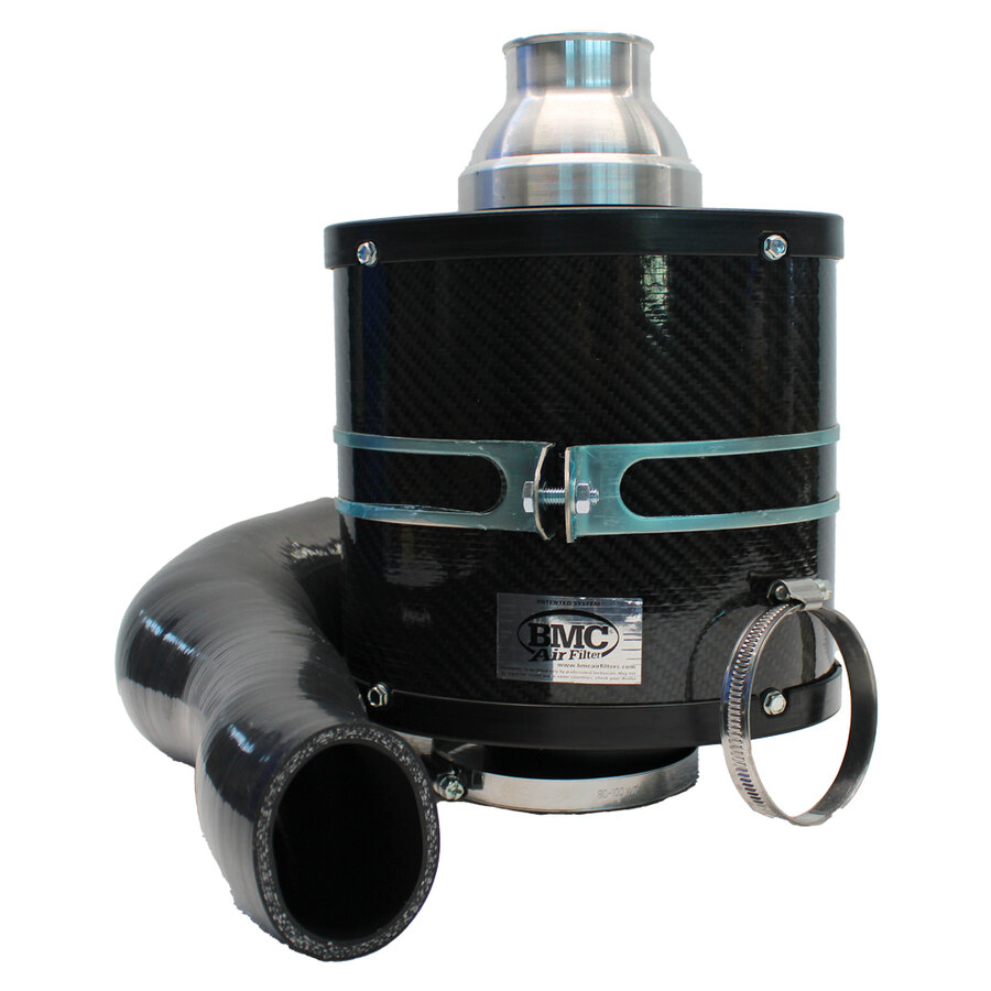 Filtro aspirazione diretta specifico ACOTASP - 33 Suzuki Jimny IV 1,5 JB74W 102hp 2018> - BMC Suzuki Jimny IV 1,5 JB74W 102hp 2018 > Codice motore K15B