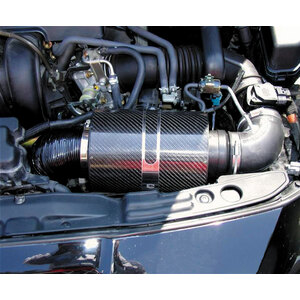 Filtro aspirazione diretta specifico ACCDASP - 38 Fiat Panda 1.4 16V (169A) 100hp 2006>2010 - BMC Fiat Panda 1.4 16V (169A) 100hp 2006 > 2010