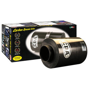 BMC - Filtro aspirazione diretta universale - BMC Alfa Romeo 166, Audi 80, A4, S4, Bmw Serie 3, Serie 5, Ferrari 348, 355, 360 Modena, Ford Probe - Filtro aspirazione diretta universale