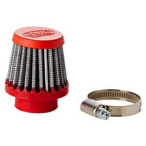 BMC - Filtro sfiato motore FBSA 20-40 - BMC - Filtro sfiato motore