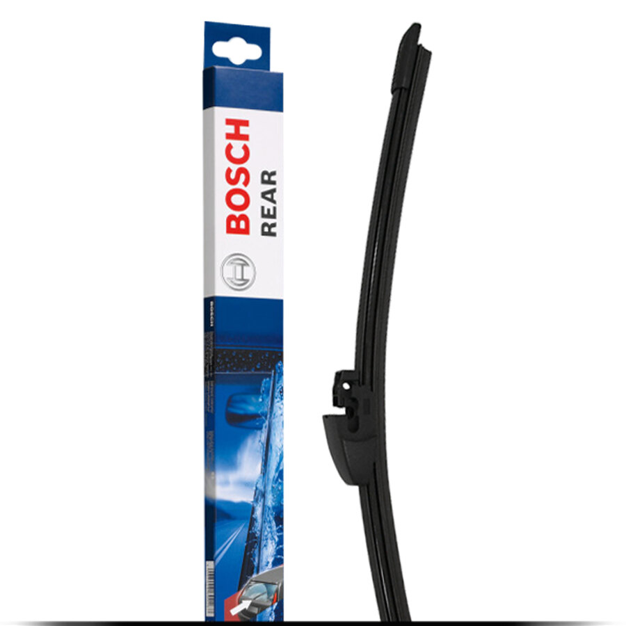 Spazzola posteriore Frameless Aerotwin Ford Mondeo V 2014> - BOSCH Ford Mondeo V 2014 >