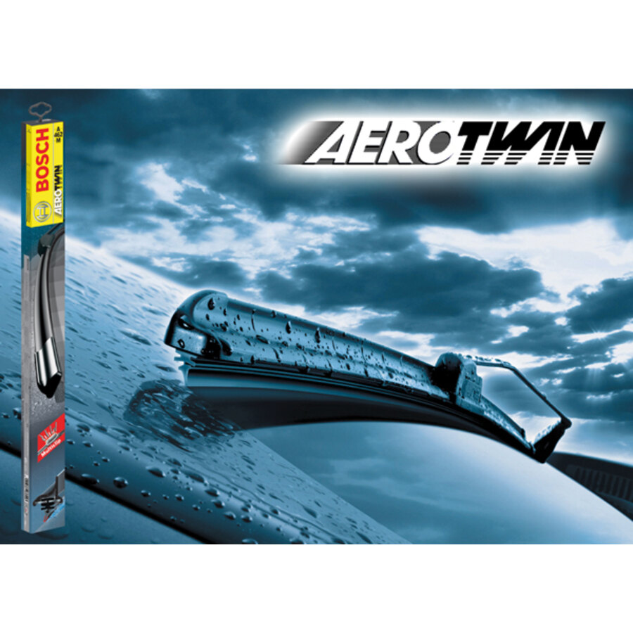 A641S Bosch Aerotwin Scheibenwischer 625 mm