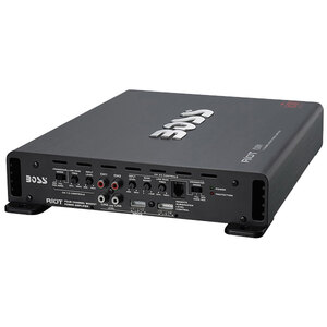 Amplificatore Riot R3004 - BOSS