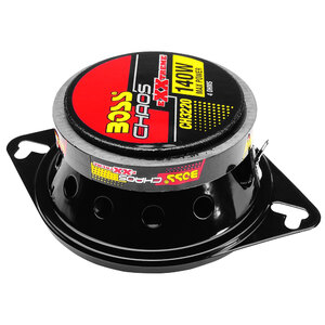 Coassiali Chaos Exxtreme CH3220 - BOSS