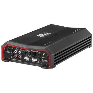 Amplificatore BE1600.4 Elite - BOSS