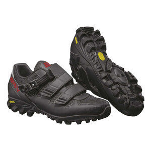 Scarpe MTB Freeride Vibram BRN