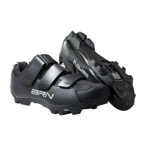 Scarpe MTB 3 strappi BRN