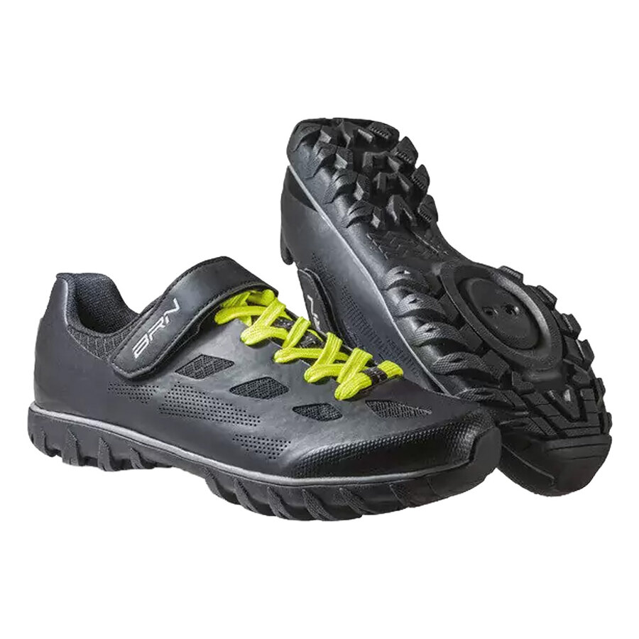 Scarpe MTB Freeride