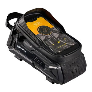 Borsa da telaio Per smartphone - BRN BRN