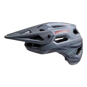 Casco bici MTB Stone - BRN BRN