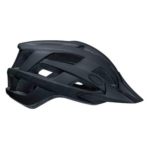 Casco bici MTB Wood BRN
