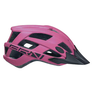 Casco bici MTB Wood BRN