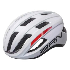 Casco bici Strada Alias BRN
