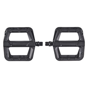 Pedali Fixed BMX Flat - BRN BRN
