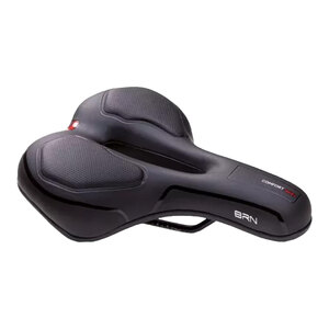 Sella MTB Lady Comfort Zone - BRN BRN