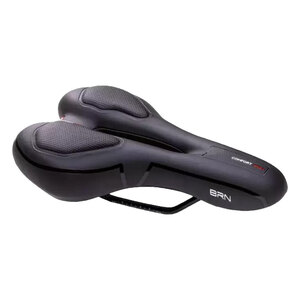 Sella MTB Comfort Zone Sport - BRN BRN