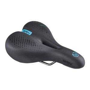 BRN - Sella City Memory Uomo - BRN - Sella