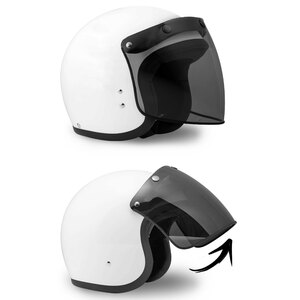 Visiera e accessori - BROWN