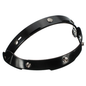 Visiera e accessori - BROWN