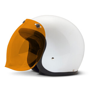 Visiera e accessori Bubble - BROWN