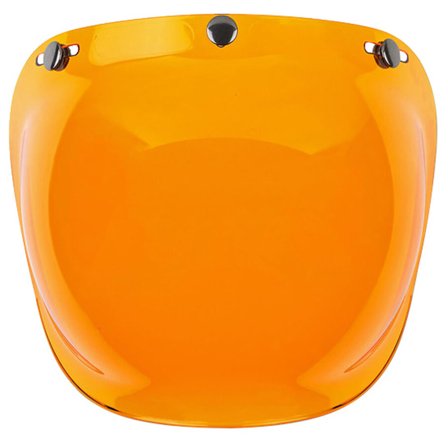 Visiera e accessori Bubble - BROWN
