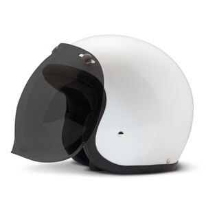 Visiera e accessori Bubble - BROWN
