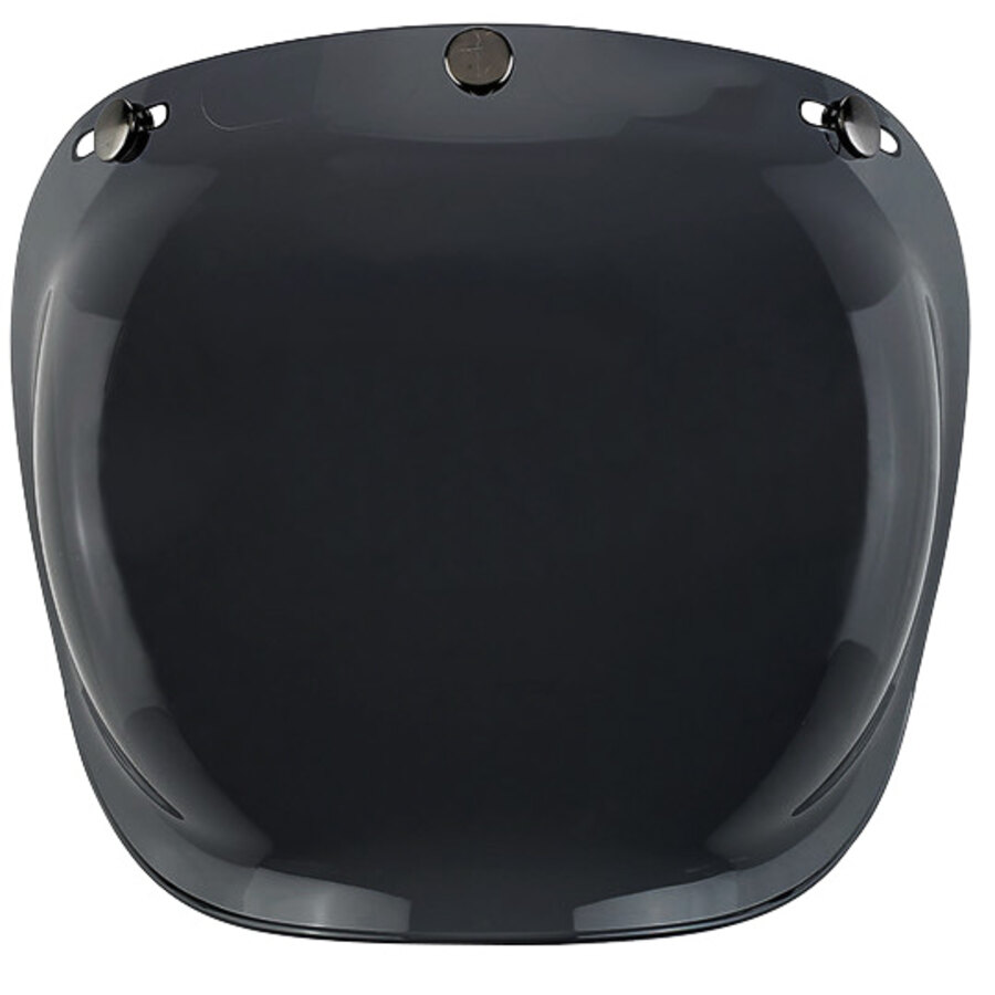 Visiera e accessori Bubble - BROWN