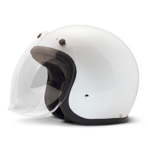 Visiera e accessori Bubble - BROWN