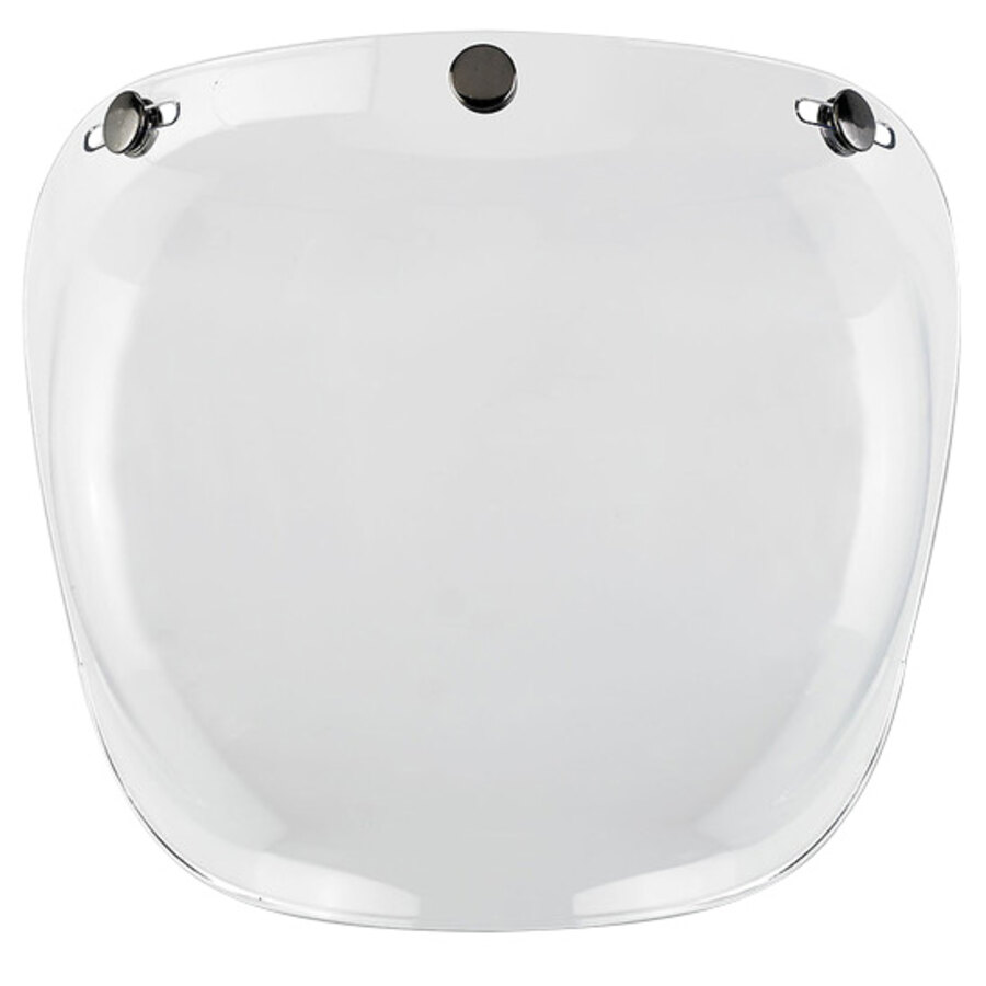 Visiera e accessori Bubble - BROWN