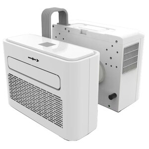 BRUNNER - Polarys Twinair 5 - BRUNNER