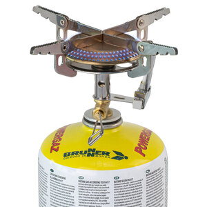 Fornello Flamina Ultracompact S - BRUNNER