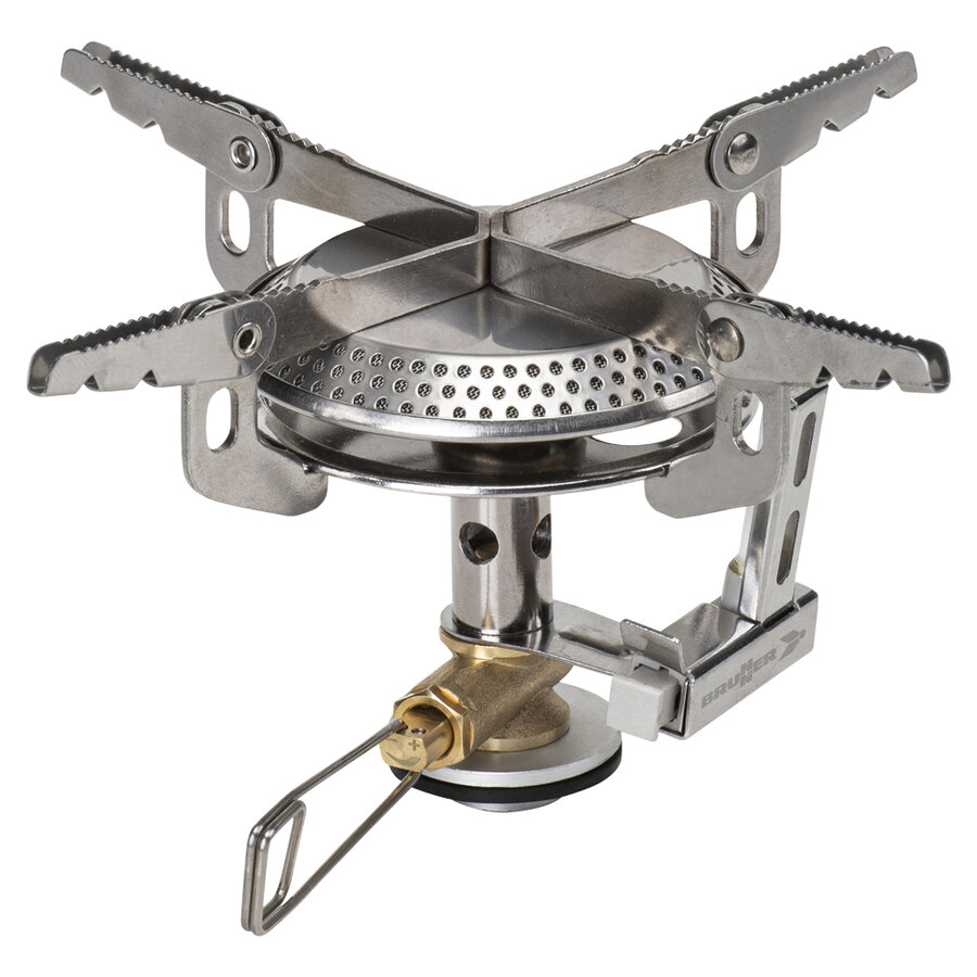 Fornello Flamina Ultracompact S - BRUNNER