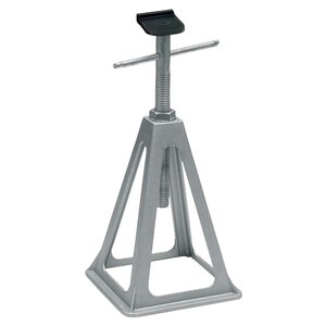 Martinetto Alu Jack 2.0 - BRUNNER BRUNNER