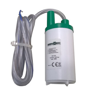 Pompa ad immersione Aquatic 10L - BRUNNER