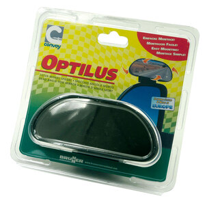 Specchi supplementari Optilus - BRUNNER