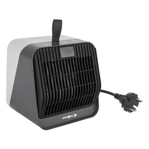 Stufetta Spark - BRUNNER BRUNNER
