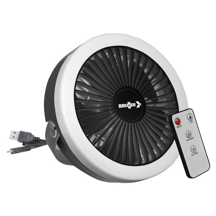 Ventilatore Moonbelle RG - BRUNNER