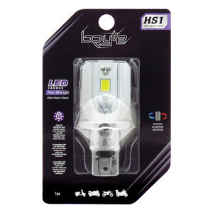 Lampadine - Led HS1 Cob Led - BRYTE