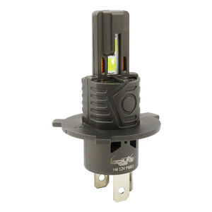 Lampadine - Led H4 H/L Led Headlight Direct Plug - BRYTE