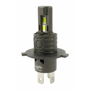Lampadine - Led H4 H/L Led Headlight Direct Plug - BRYTE