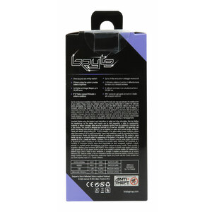Lampadine - Led H7 Led Headlight Direct Plug - BRYTE
