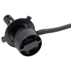 Lampadine H4 Led Headlight Conversion Kit V4 - BRYTE