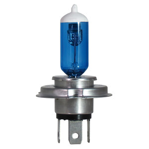 Lampadina moto alogena Xenon Glow HS1 - BRYTE