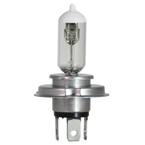 Lampadina moto alogena Clear HS1 - BRYTE