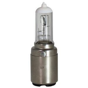 Lampadina moto alogena Clear S2 - BRYTE